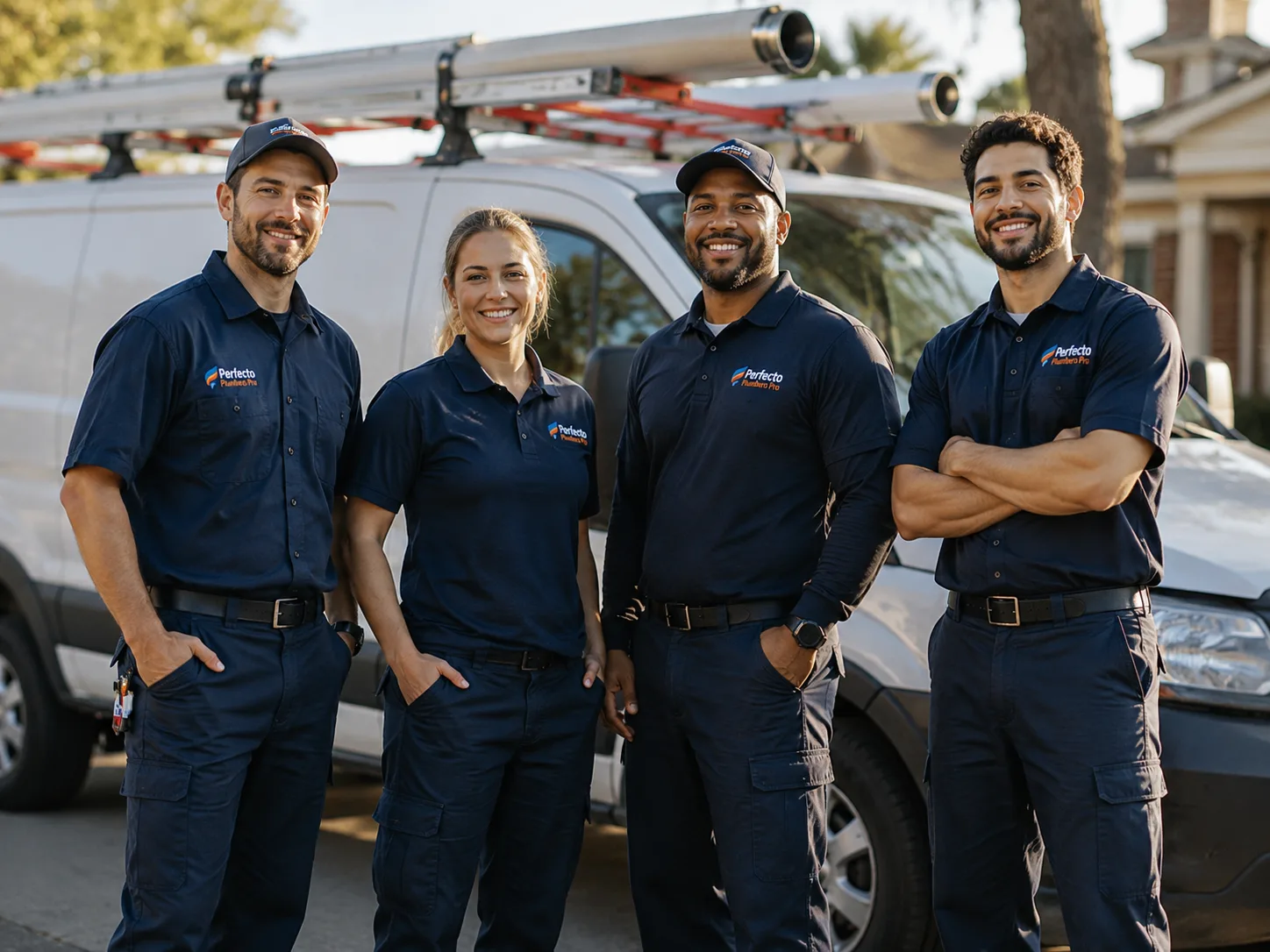 Emergency Plumber Near Me in Calvin, LA near me