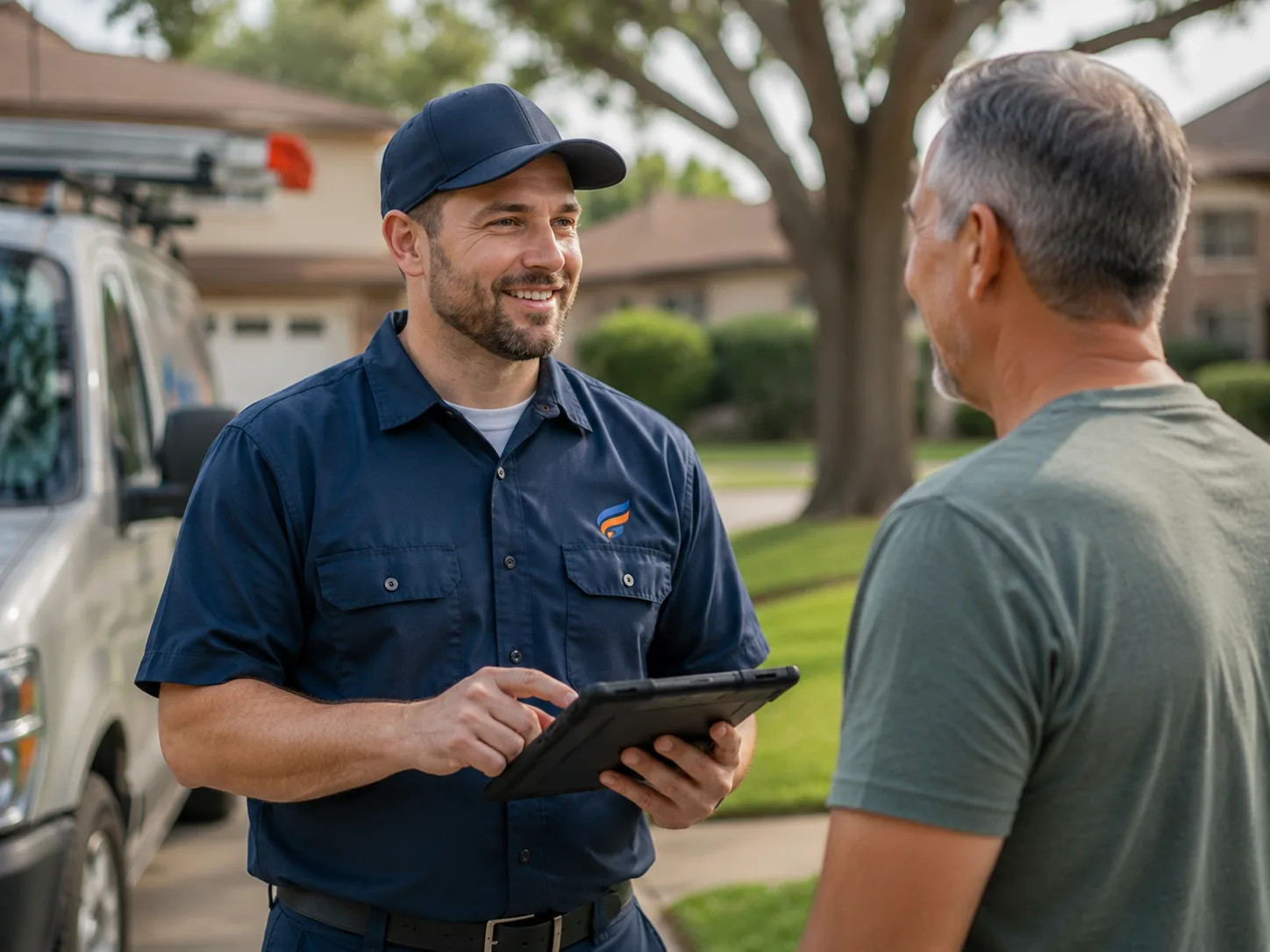 Emergency Plumber Near Me Calvin, LA FAQs